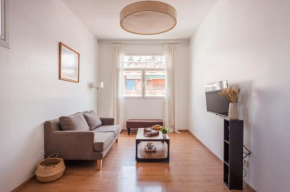 Departamento familiar muy cerca de la plaza San Telmo - BA 2
